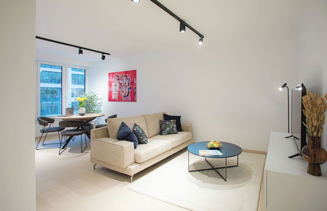 Hamilius Apartments - Foto 66