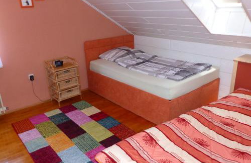 Apartment ApartmentmitAusblick by Interhome - Foto 19