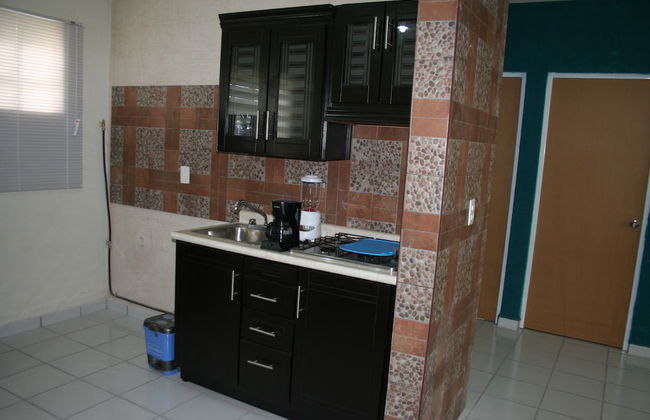 Apartments Paraiso Maya 19-b - Photo 9