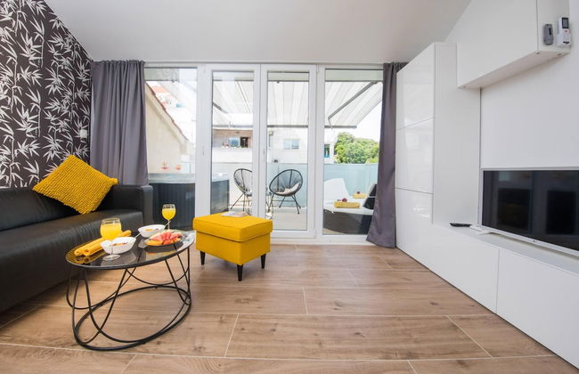 Apartment Velvet - Photo 13