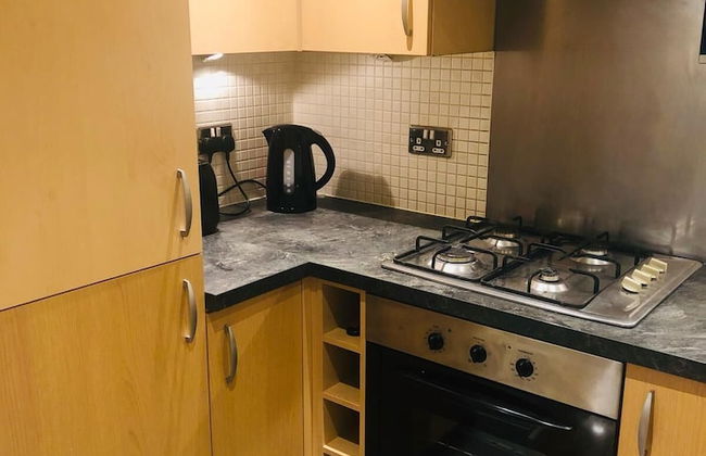 Riverside Apartment - Foto 4