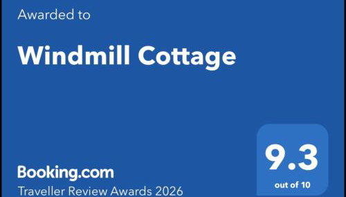 Windmill Cottage - Foto 2