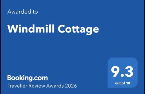 Windmill Cottage - Foto 2
