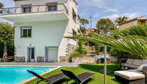 Holiday Home Les Nanous by Interhome - Foto 2