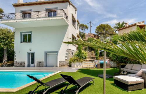 Holiday Home Les Nanous by Interhome - Foto 2