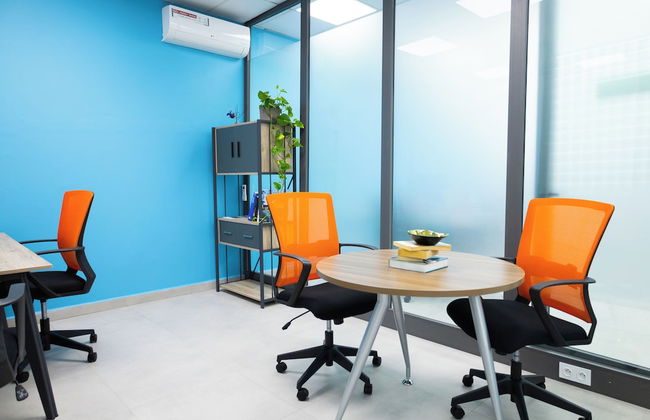 Waypoint Suites - Foto 22