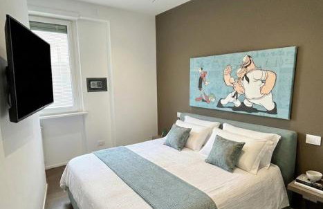 Casa Perini - Luxury Apartment - Photo 14