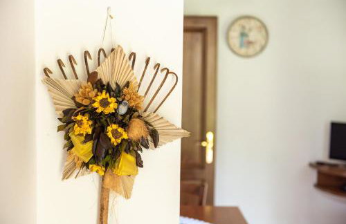 Pugnano Alto - appartamento Grano - Photo 30