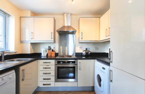 Abodebed - Handleys Court - Foto 59