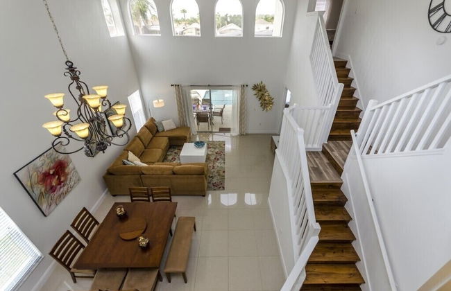 5 Bedroom 3.5 Bathroom Pool Villas - Foto 16