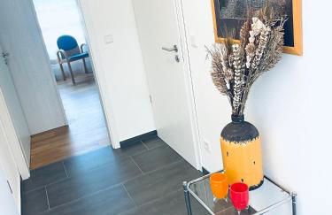 Apartment Charly in Steinbeck - Foto 6