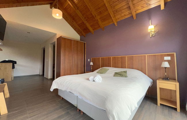 BLUE APARTS Dina Huapi Bariloche - Foto 46