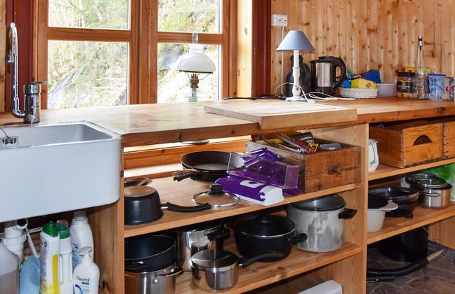 8 Person Holiday Home in Orskog-by Traum - Foto 7