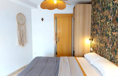 ATTIC ROOMs VALENCIA - Foto 8