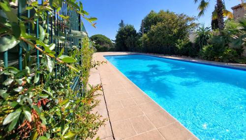 Appartement familial piscine plage - Foto 2