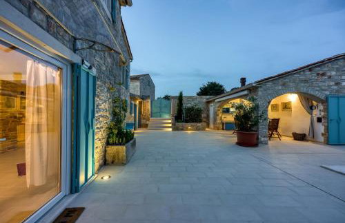 Villa 4 Flowers - Foto 46