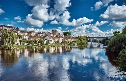 Périple Authentique à Limoges - Foto 26