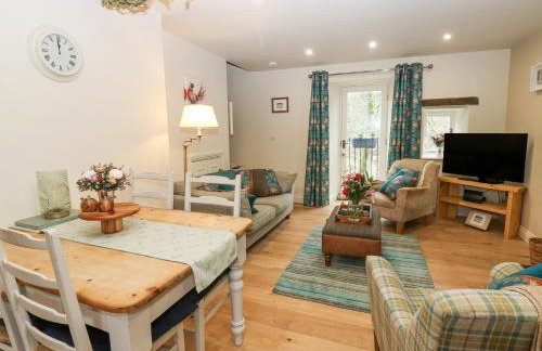 River Dance Cottage - Foto 9