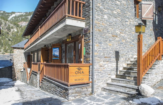 Apartamentos Ona Dorada el Tarter - Foto 3