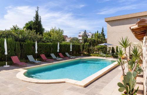 Villa Santa Lucia - Foto 19