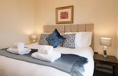 Orchard House, Castle Carrock, luxurious, characterful cottage with hot tub and countryside views - Foto 20