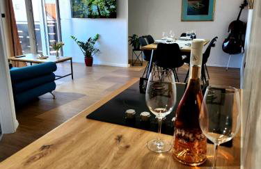 Apartman LIBRA - Photo 1