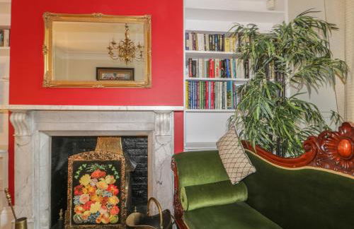 Ash Tree Lodge - Foto 15