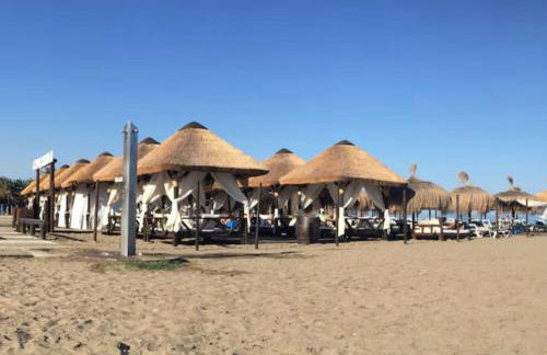 Wonderful apartment in Costa Del Sol - Foto 55