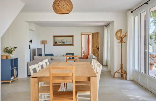 Le Bastidon, Aix en Pce proche centre, climatisé, 4 chambres - Foto 37