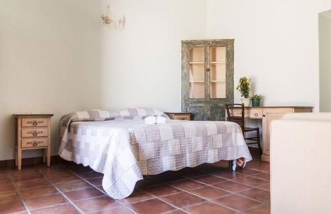 Masseria Salecchia - Photo 6