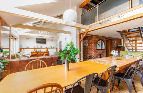 Hobland Barns by Leap Escapes - Foto 30