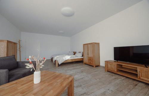 FEWO KOI mit Teichblick - Foto 16