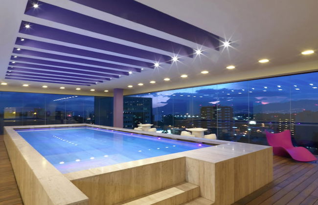 Terra apartment - Photo 54