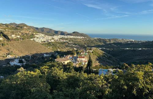 El Nido Frigiliana - Cortijo Tito Manuel - Photo 8