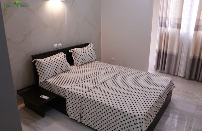 Appart MRode Baguida - Photo 2