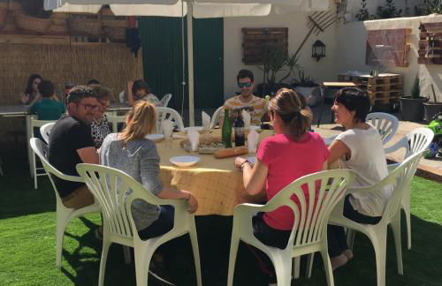 La Manguita Bardenas - Foto 13