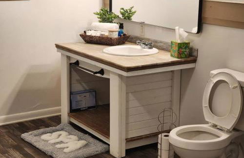 Messick Farmstyle Home - Foto 29