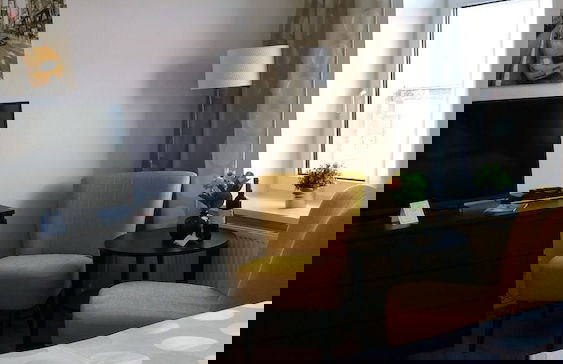 City REsidenz Fulda - Foto 17