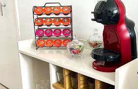 Apto charmoso, com ar, localização privilegiada - Foto 17