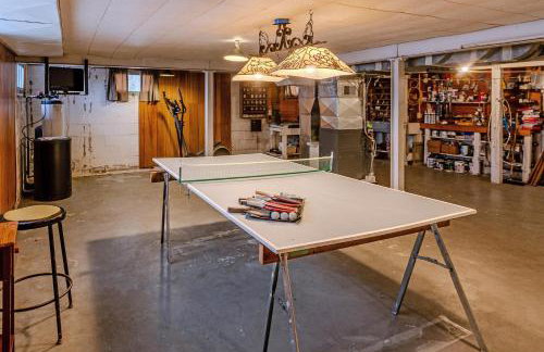 Sunrise Shores Retreat in Three Lakes WI - Foto 44