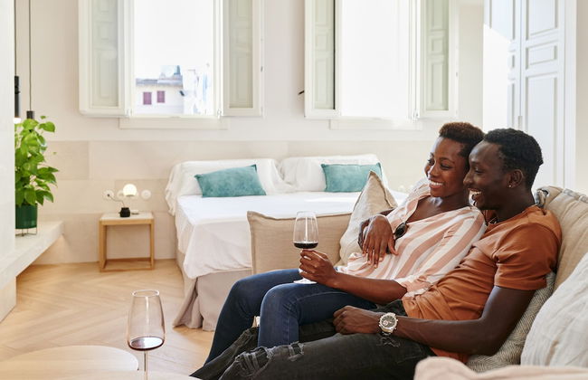 The Boc Suites - Foto 18