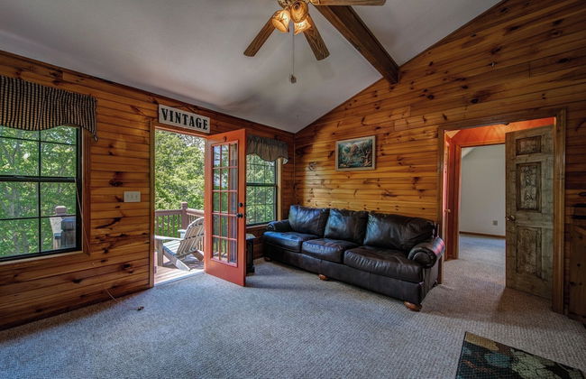 Lonestar Lodge - Foto 24