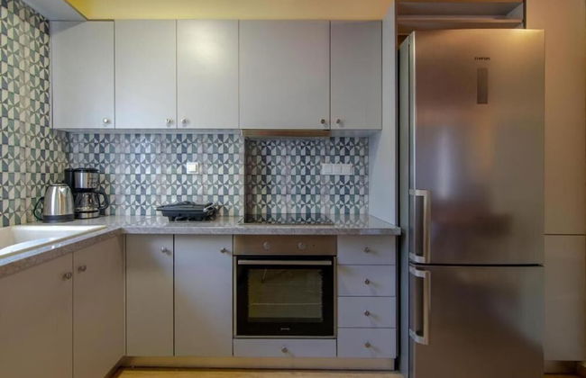 Vila Kali Sykia - Foto 9