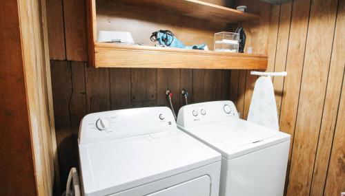 Central Location with In Home Washer and Dryer - Foto 3, Other