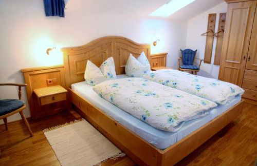 Gästehaus Kleinbuch - Foto 11