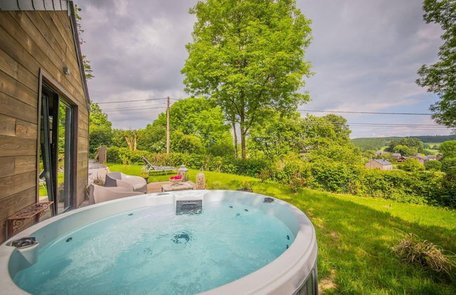 Holiday Home in Ferrieres With Garden - Photo 15