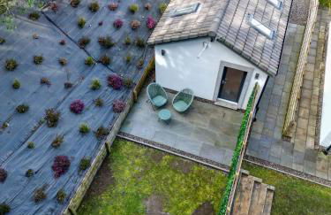 Heather Nook- luxury studio in Pitlochry - Foto 11