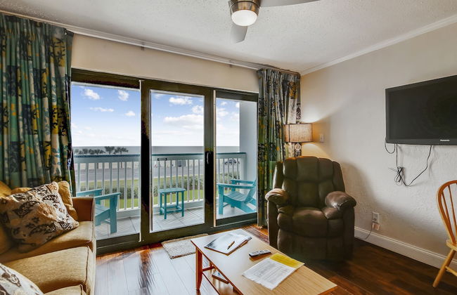 Casa Del Mar by VTrips - Foto 15