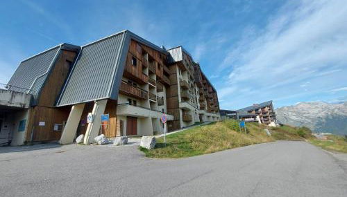 Studio cosy aux pieds des pistes, vue splendide - FR-1-624-53 - Photo 2