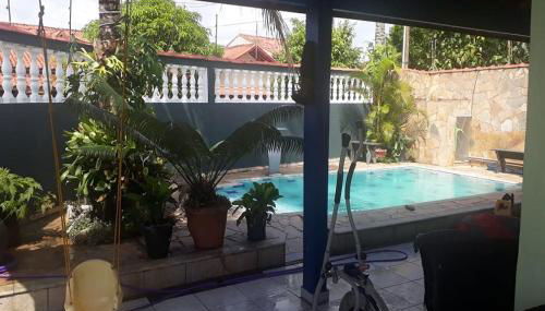 CASA PRAIA PERUÍBE PISCINA - Foto 3